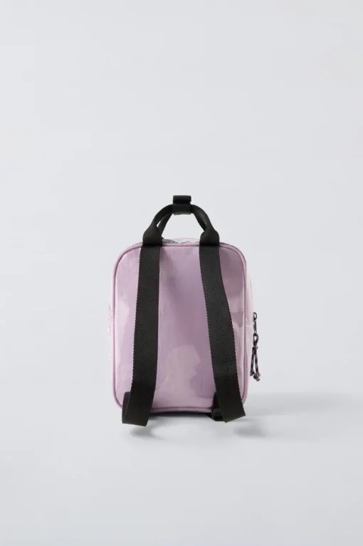 MINI MOCHILA BRATZ©