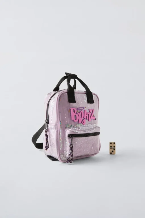 MINI MOCHILA BRATZ©