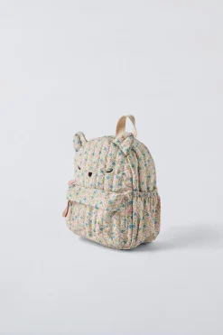 MINI MOCHILA GATITO