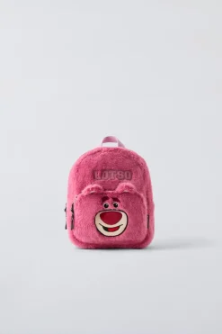 MINI MOCHILA PELO LOTSO TOY STORY © DISNEY