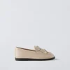 MOCASIN FLORES