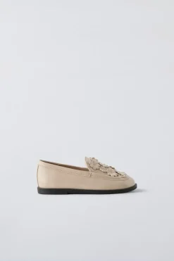 MOCASIN FLORES