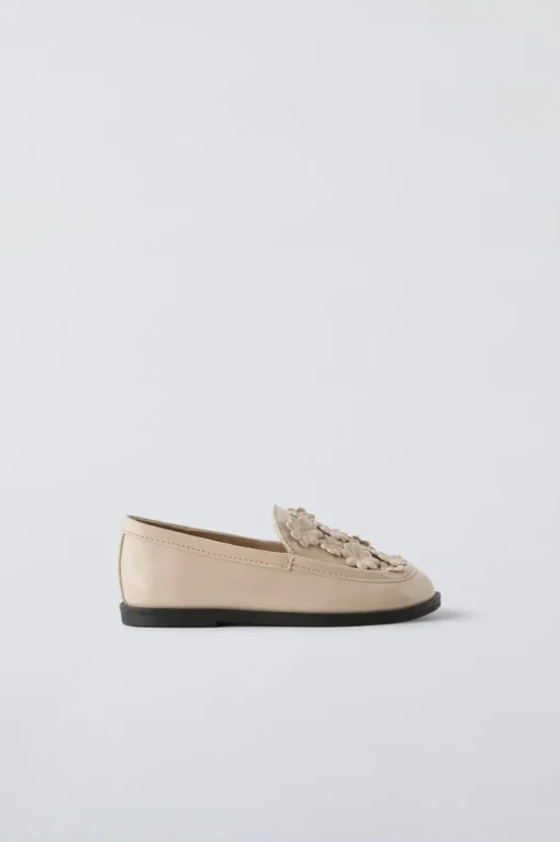 MOCASIN FLORES