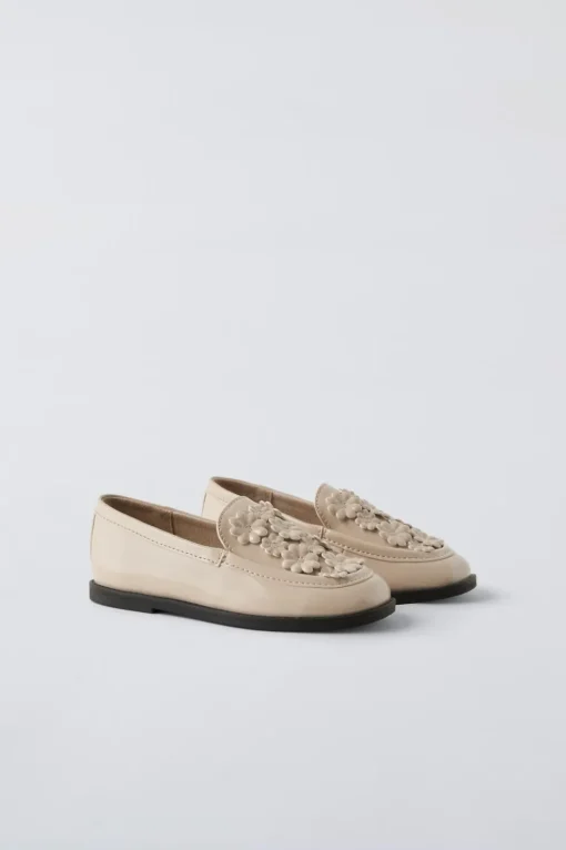 MOCASIN FLORES