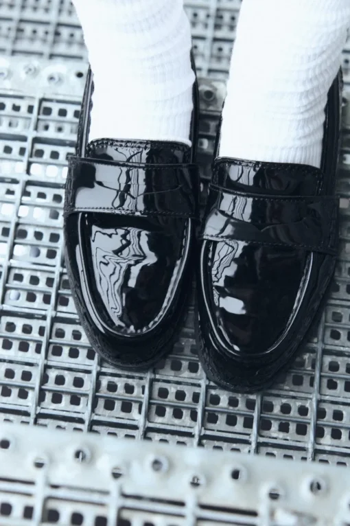 MOCASÍN ANTIFAZ