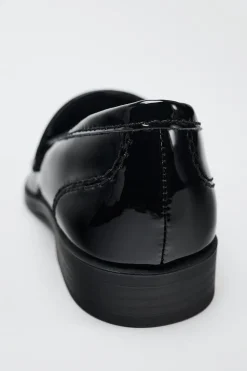 MOCASÍN ANTIFAZ