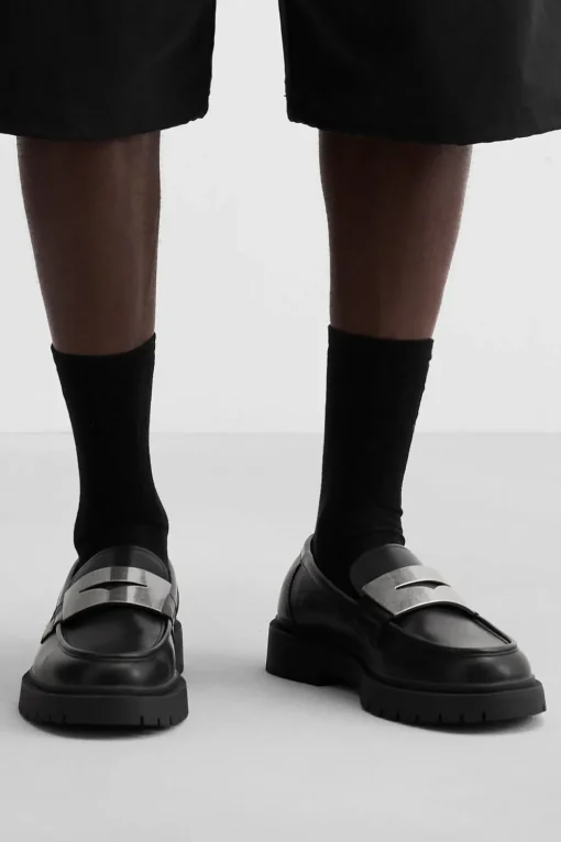 MOCASÍN APLIQUE