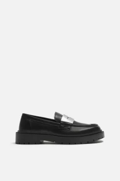 MOCASÍN APLIQUE