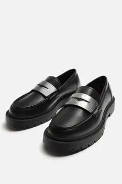 MOCASÍN APLIQUE
