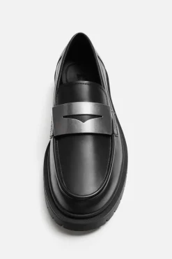 MOCASÍN APLIQUE