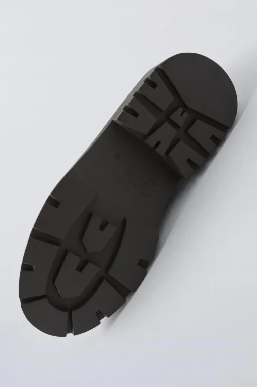 MOCASÍN BORLAS