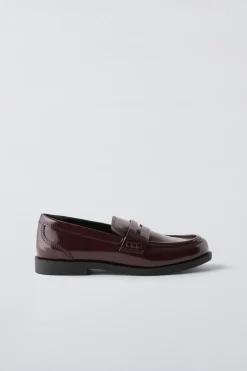 MOCASÍN CLÁSICO