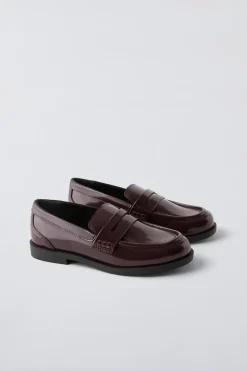 MOCASÍN CLÁSICO