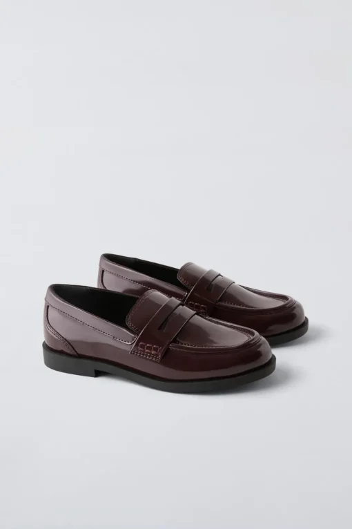 MOCASÍN CLÁSICO