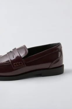 MOCASÍN CLÁSICO