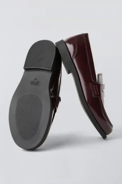 MOCASÍN CLÁSICO