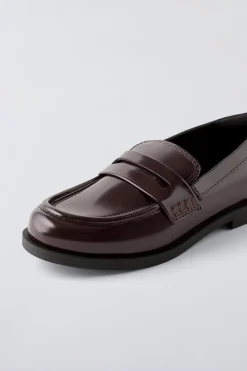 MOCASÍN CLÁSICO