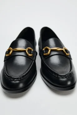 MOCASÍN PIEL