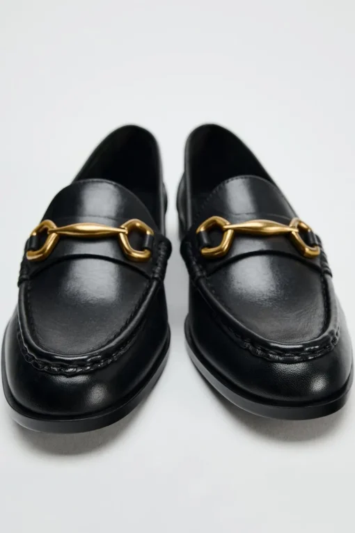 MOCASÍN PIEL
