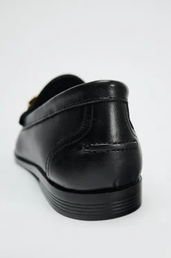 MOCASÍN PIEL