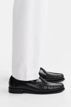 MOCASÍN PIEL ANTIFAZ LIMITED EDITION