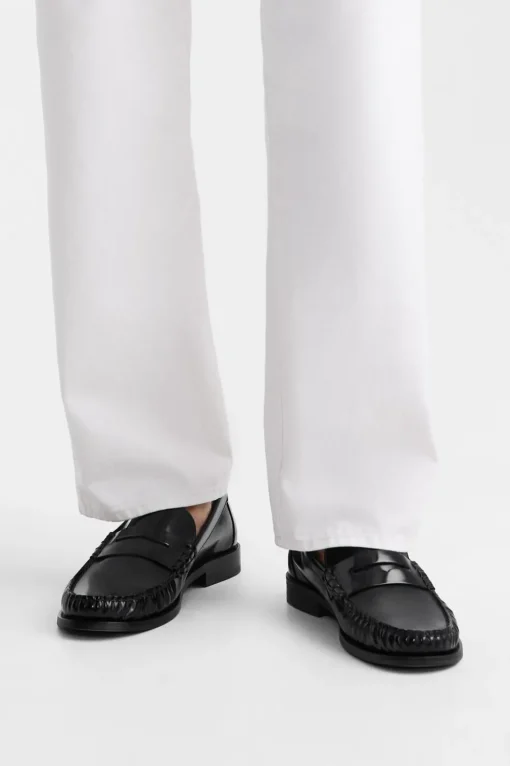 MOCASÍN PIEL ANTIFAZ LIMITED EDITION