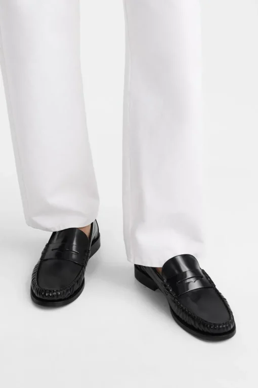 MOCASÍN PIEL ANTIFAZ LIMITED EDITION