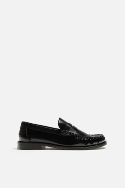 MOCASÍN PIEL ANTIFAZ LIMITED EDITION