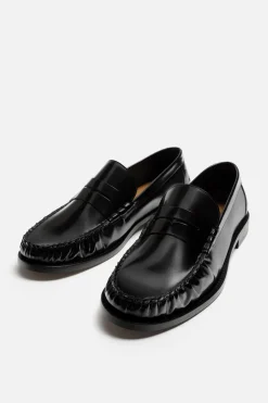 MOCASÍN PIEL ANTIFAZ LIMITED EDITION
