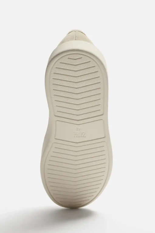 MOCASÍN PIEL BORLAS