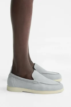 MOCASÍN PIEL CASUAL
