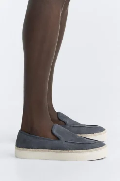 MOCASÍN PIEL CASUAL