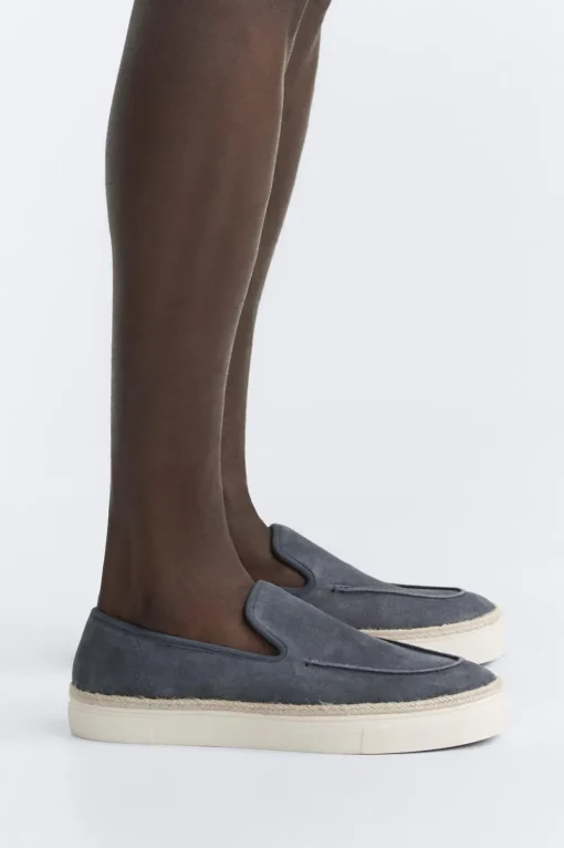 MOCASÍN PIEL CASUAL