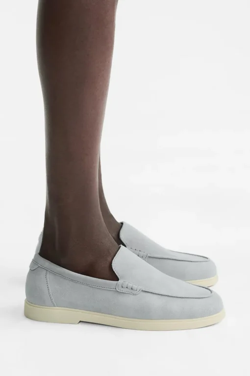 MOCASÍN PIEL CASUAL