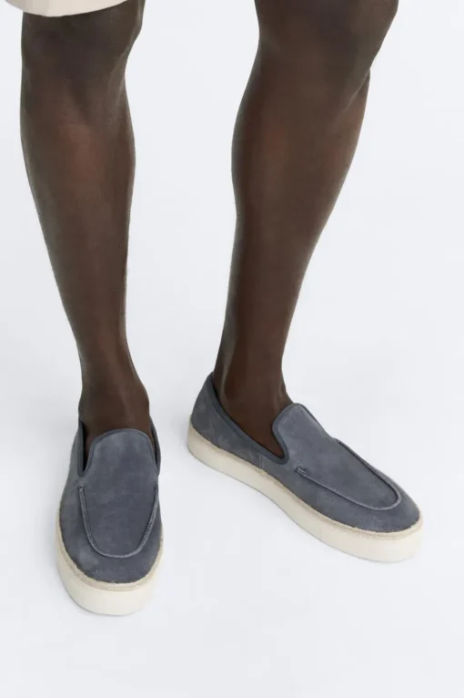 MOCASÍN PIEL CASUAL