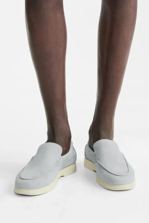MOCASÍN PIEL CASUAL
