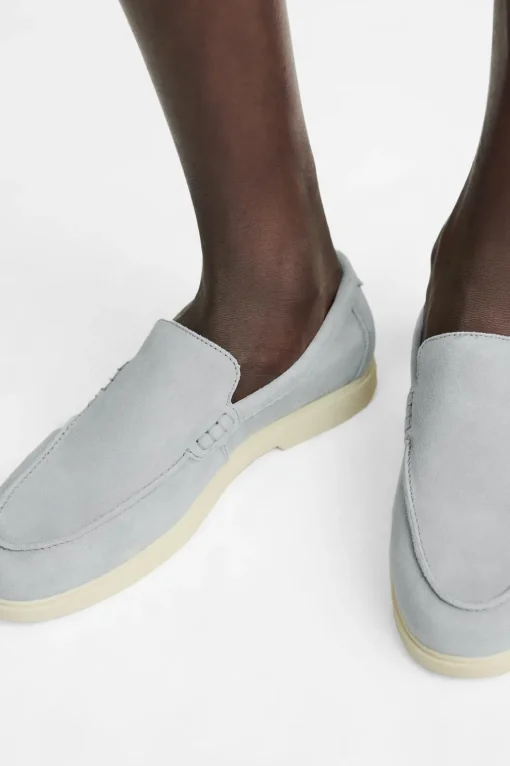 MOCASÍN PIEL CASUAL