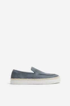 MOCASÍN PIEL CASUAL