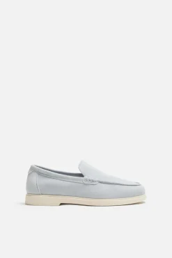 MOCASÍN PIEL CASUAL