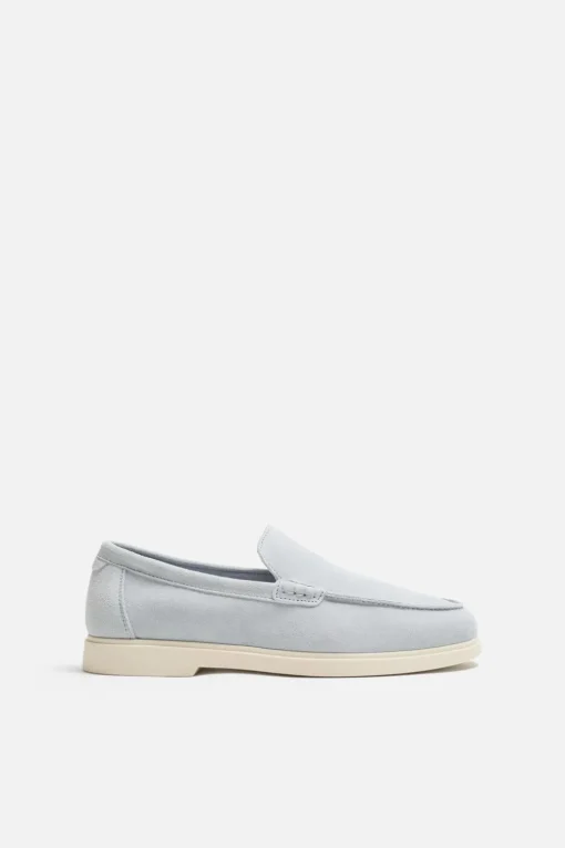 MOCASÍN PIEL CASUAL