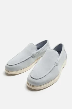 MOCASÍN PIEL CASUAL