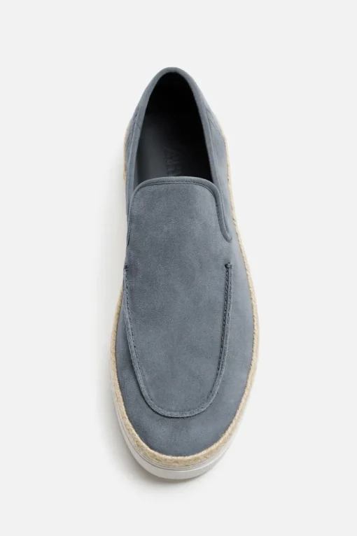 MOCASÍN PIEL CASUAL