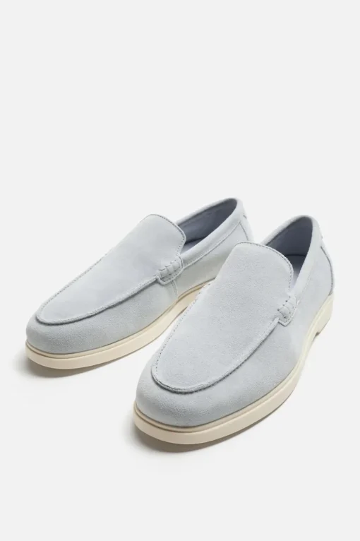 MOCASÍN PIEL CASUAL