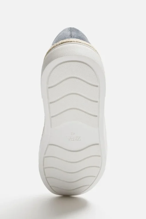 MOCASÍN PIEL CASUAL