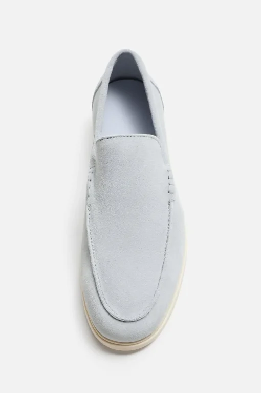 MOCASÍN PIEL CASUAL