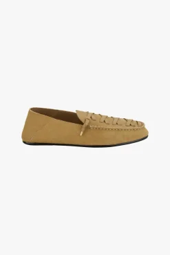 MOCASÍN PIEL ENTRELAZADO X STEFANO PILATI