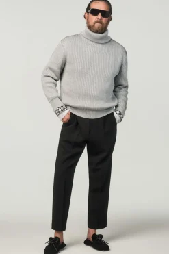 MOCASÍN PIEL X STEFANO PILATI