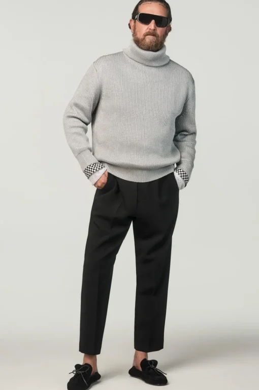 MOCASÍN PIEL X STEFANO PILATI