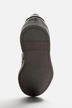 MOCASÍN VESTIR BORLAS