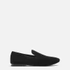 MOCASÍN VESTIR TERCIOPELO
